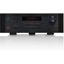Amplificatore Integrato Rotel RA-6000 Amplificatore Integrato Rotel RA-6000