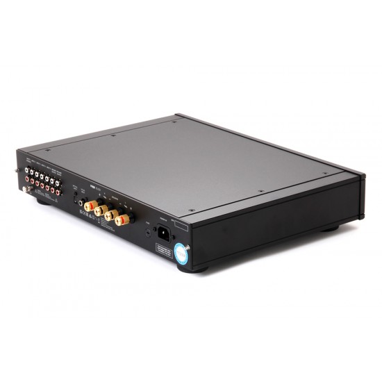 Amplificatore Integrato Rega Elex MK 4 R