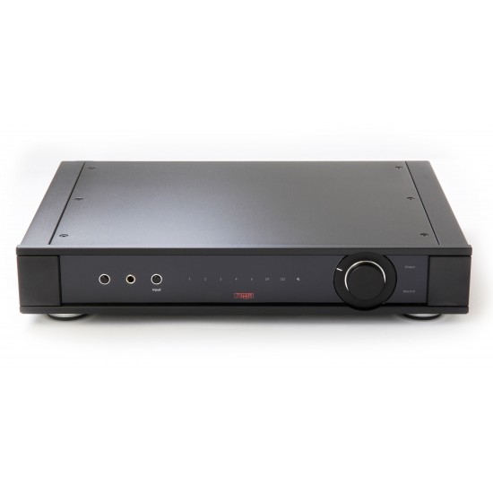 Amplificatore Integrato Rega Elicit MK5