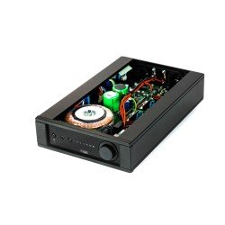 Rega Brio MK7 – Amplificatore Integrato Stereo Hi-Fi con DAC e Stadio Phono MM