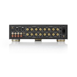 HiFi ROSE RA180 – Amplificatore Integrato High-End in Classe AD con Tecnologia GaN FET da 2 x 200 W HiFi ROSE RA180 – Amplificatore Integrato High-End in Classe AD con Tecnologia GaN FET da 2 x 200 W
