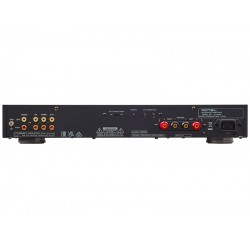 Rotel A-10 MKII – Amplificatore Integrato Stereo Classe AB con Phono MM