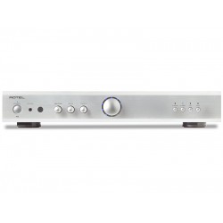 Rotel A8 – Amplificatore Integrato Stereo Classe AB con Phono MM