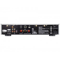Rotel S14 – Amplificatore Integrato con Streamer di Rete e DAC ESS