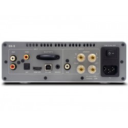 Amplificatore Integrato Rotel DX5 Amplificatore Integrato Rotel DX5