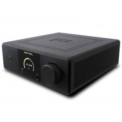 Rotel DX-5 – Amplificatore Integrato Compatto Classe AB con HDMI ARC e DAC ESS