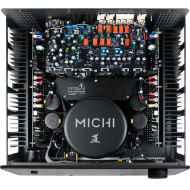Amplificatore Integrato Rotel Michi X430