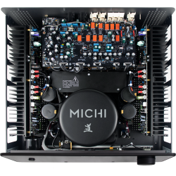 Amplificatore Integrato Rotel Michi X430