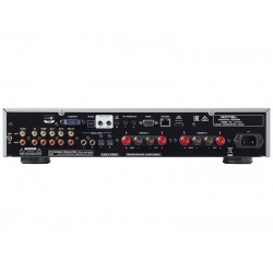 Rotel A14 MKII – Amplificatore Integrato Stereo High-End con DAC e Bluetooth aptX HD