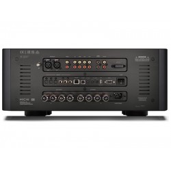 Amplificatore integrato Rotel Micki X5 Serie 2 Amplificatore integrato Rotel Micki X5 Serie 2