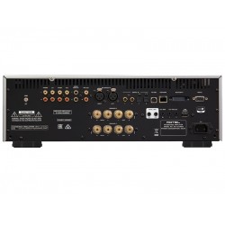 Rotel RA-1572 MKII – Amplificatore Integrato Stereo Classe AB con DAC e MQA