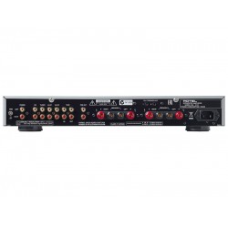 Rotel A-10 – Amplificatore Integrato Stereo Classe AB con Phono MM