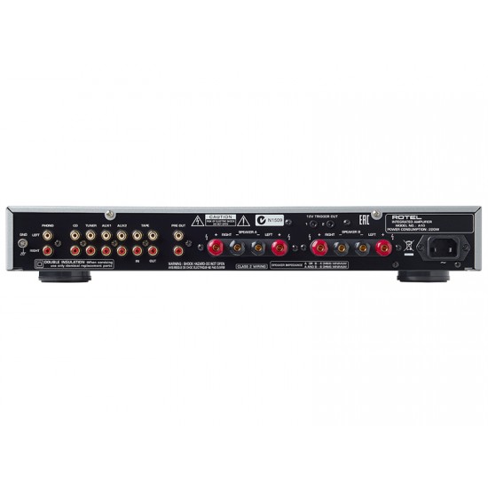 Amplificatore integrato Rotel A-10