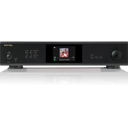 Amplificatore Integrato Rotel S-14 Amplificatore Integrato Rotel S-14