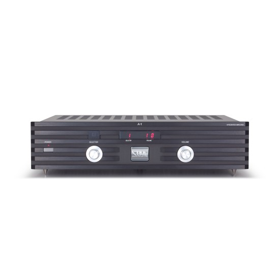 SOULNOTE A-1 – Amplificatore Integrato Stereo High-End SOULNOTE A-1 – Amplificatore Integrato Stereo High-End