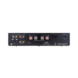SOULNOTE A-1 – Amplificatore Integrato Stereo High-End SOULNOTE A-1 – Amplificatore Integrato Stereo High-End