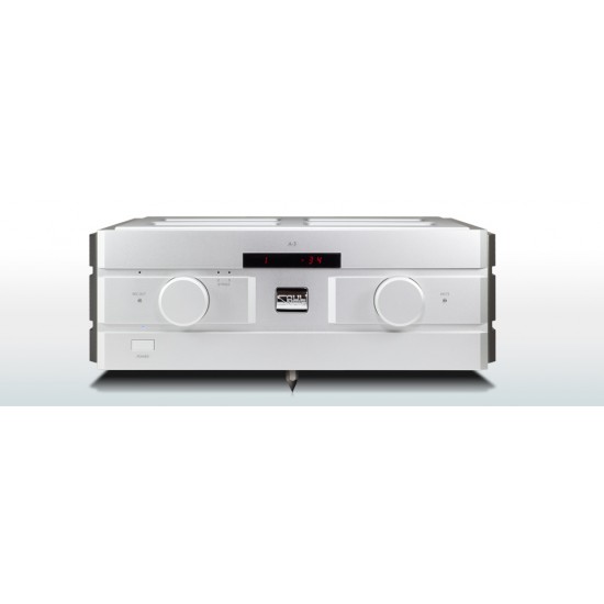 Amplificatore Integrato Soul Note Audio A3