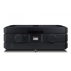 Amplificatore Integrato Soul Note  A3 Amplificatore Integrato Soul Note  A3