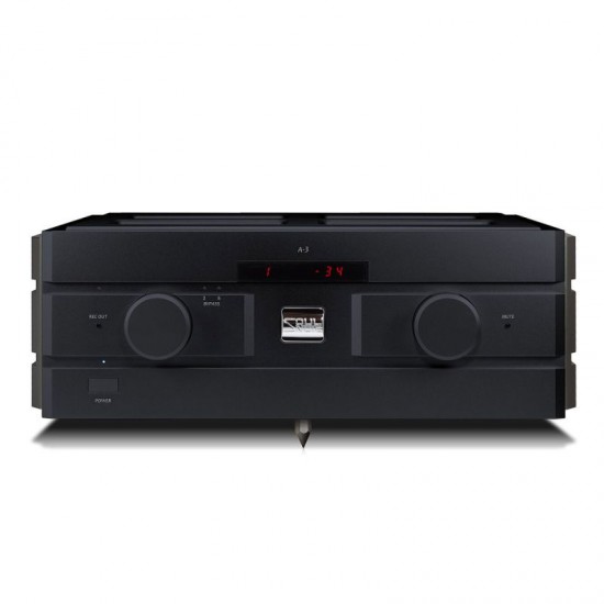Amplificatore Integrato Soul Note  A3