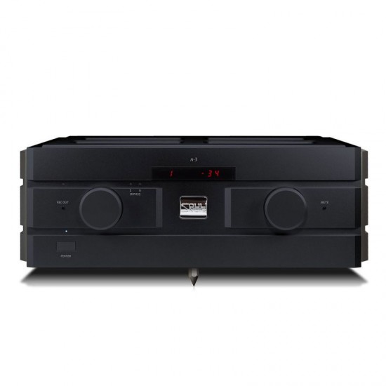 Amplificatore Integrato Soul Note Audio A3