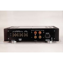 Sugden A21a Signature – Amplificatore Integrato Classe A 25 W