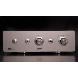 Sugden Audio Masterclass ANV-50 – Amplificatore Integrato Stereo High-End in Pura Classe A