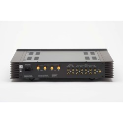 Sugden A21 Signature Line & Integrated Amplifier – Amplificatore Integrato Stereo High-End in Pura Classe A Sugden A21 Signature Line & Integrated Amplifier – Amplificatore Integrato Stereo High-End in Pura Classe A