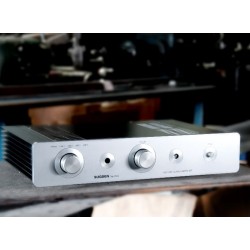 Sugden A21 Signature Line & Integrated Amplifier – Amplificatore Integrato Stereo High-End in Pura Classe A