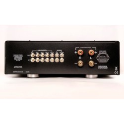 Sugden Audio Masterclass ANV-50 – Amplificatore Integrato Stereo High-End in Pura Classe A Sugden Audio Masterclass ANV-50 – Amplificatore Integrato Stereo High-End in Pura Classe A