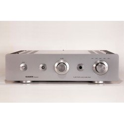 Sugden A21a Signature – Amplificatore Integrato in Classe A Made in England Sugden A21a Signature – Amplificatore Integrato in Classe A Made in England