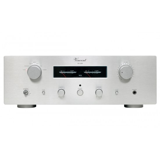 Amplificatore Integrato Vincent SV228