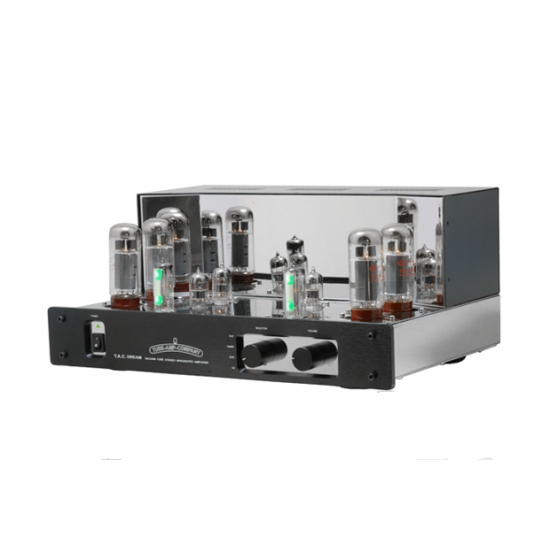 Amplificatore Integrato TAC 34 Dream