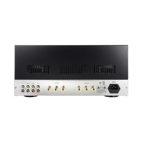 T.A.C. 34 Dream – Amplificatore Integrato Valvolare Hi-Fi T.A.C. 34 Dream – Amplificatore Integrato Valvolare Hi-Fi