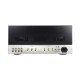 T.A.C. 34 Dream – Amplificatore Integrato Valvolare Hi-Fi T.A.C. 34 Dream – Amplificatore Integrato Valvolare Hi-Fi