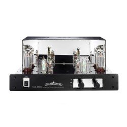 T.A.C. 34 Dream – Amplificatore Integrato Valvolare Hi-Fi T.A.C. 34 Dream – Amplificatore Integrato Valvolare Hi-Fi