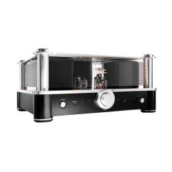 T.A.C. V-88 – Amplificatore Integrato Valvolare Hi-Fi con KT88