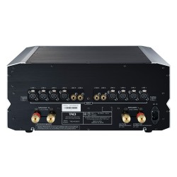 Amplificatore integrato Tad A 1000