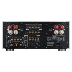 Technics SU-R1000E – Amplificatore Integrato Stereo Hi-End Reference Technics SU-R1000E – Amplificatore Integrato Stereo Hi-End Reference
