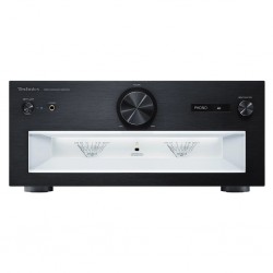 Amplificatore Integrato Stereo Technics SU-R1000E Amplificatore Integrato Stereo Technics SU-R1000E