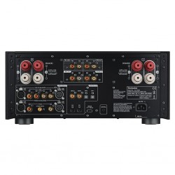 Amplificatore Integrato Stereo Technics SU-R1000E Amplificatore Integrato Stereo Technics SU-R1000E