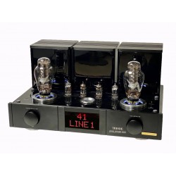Amplificatore Integrato Triode Evolution 300 30TH Anniversary Amplificatore Integrato Triode Evolution 300 30TH Anniversary