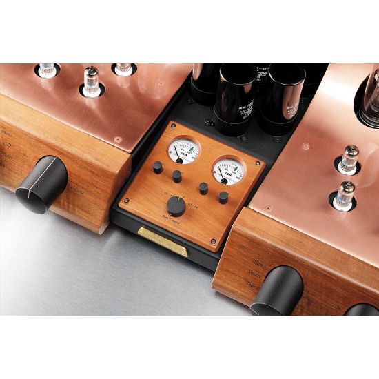 Amplificatore Integrato Unison Research Unison Absolute 845 SE Anniversary