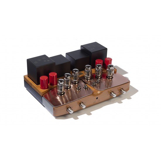 Amplificatore Integrato Unison Research Unison Performance Anniversary