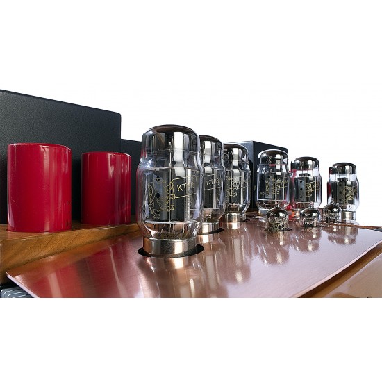 Amplificatore Integrato Unison Research Unison Performance Anniversary