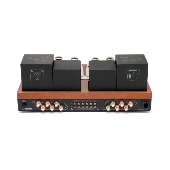 Amplificatore Integrato Unison Research Unison Performance