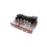 Amplificatore Integrato Unison Research Unison Performance