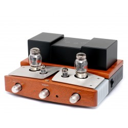 Amplificatore Integrato Unison Research Unison Preludio