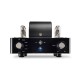 Unison Research S6 Black Edition – Amplificatore Integrato Valvolare Classe A 40 W con DAC Unison Research S6 Black Edition – Amplificatore Integrato Valvolare Classe A 40 W con DAC