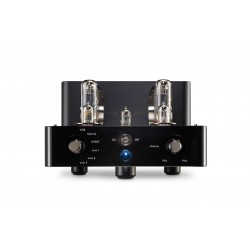 Amplificatore Integrato Unison Research Unison Triode 25 Black Edition