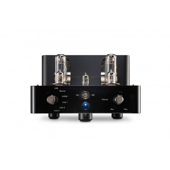 Amplificatore Integrato Unison Research Unison Triode 25 Black Edition